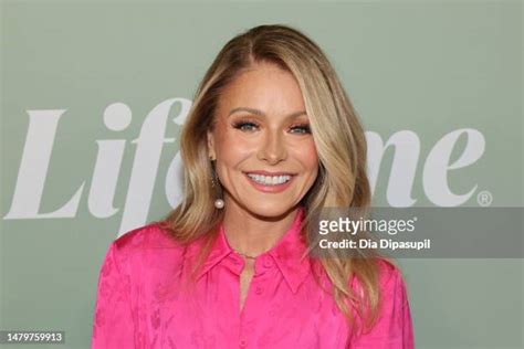 kelly ripa images|9,170 Kelly Ripa Photos Stock Photos & High